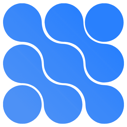 Assistable blue symbol